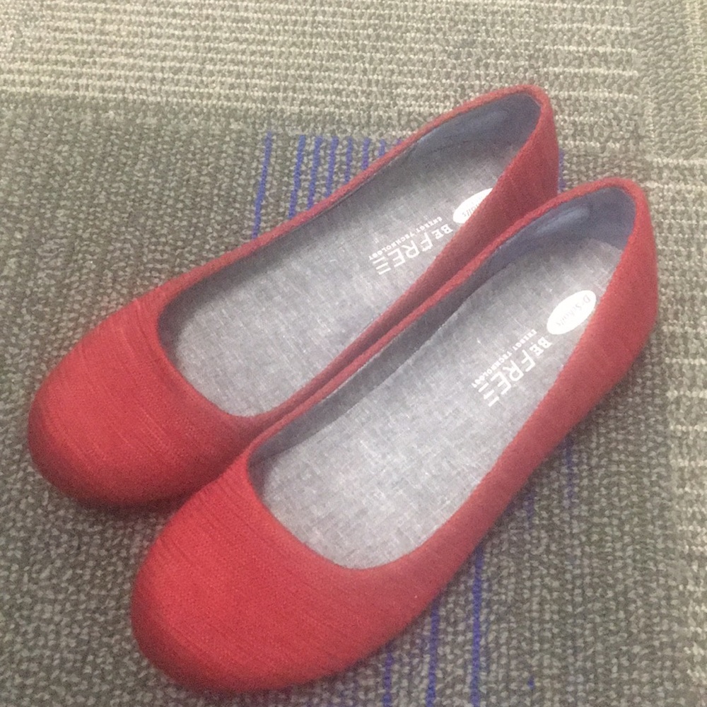 Dr. Scholl’s Shoes Women’s Ballet Flat